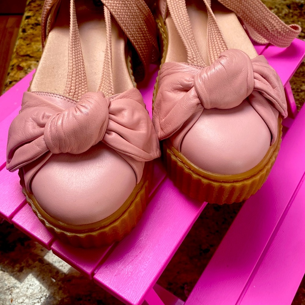 Fenty Puma🩷 - Picture 2 of 6